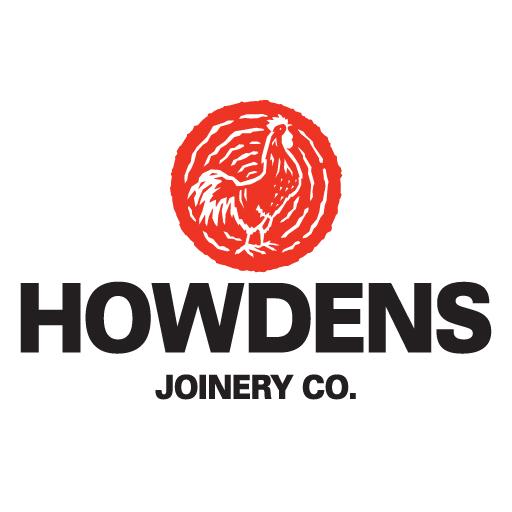 Howdens Joinery logo vector