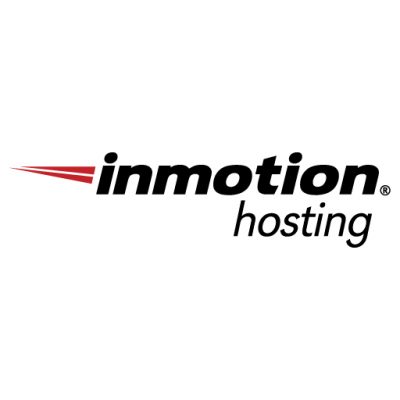 InMotion Hosting logo vector download