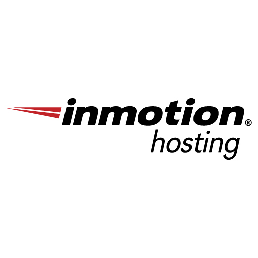 InMotion Hosting logo vector