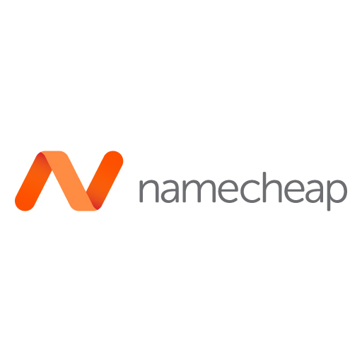 Namecheap logo vector