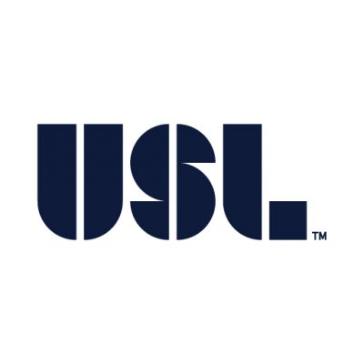 United Soccer League logo vector download