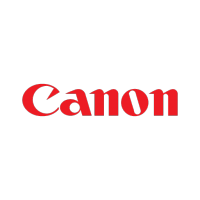 Canon logo vector download