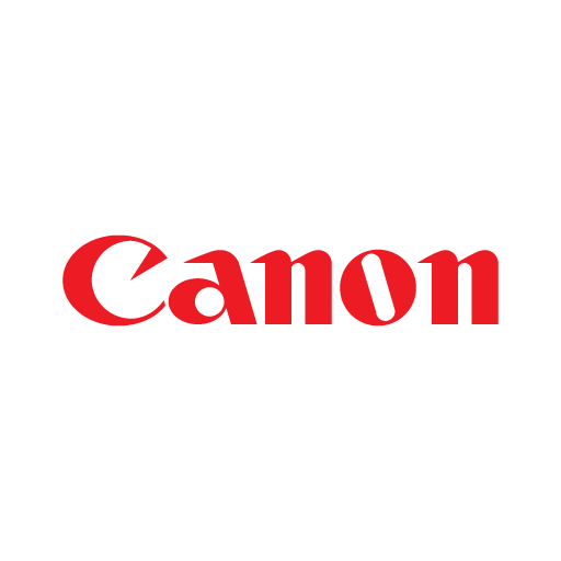 Canon logo vector