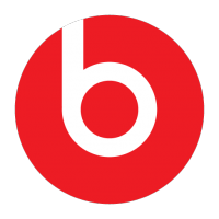 Beats Electronics logo vector