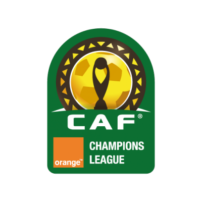 CAF Confederation Cup logo