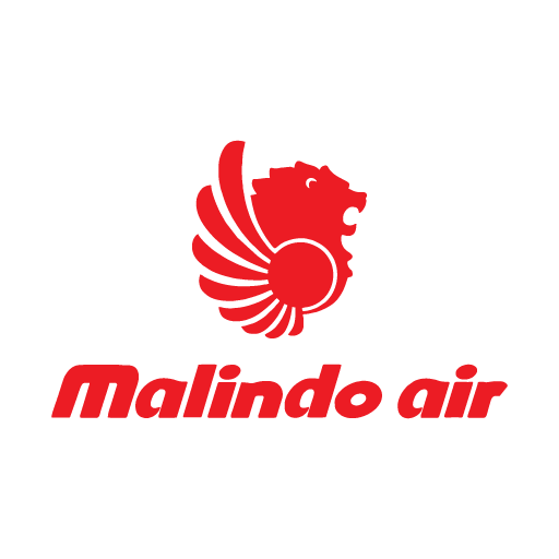 Malindo Air logo vector