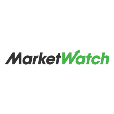 MarketWatch logo vector download