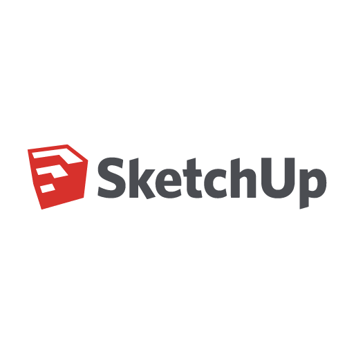 SketchUp logo vector