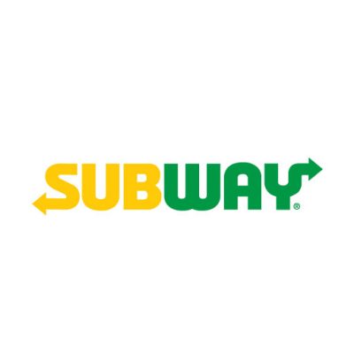 new Subway logo