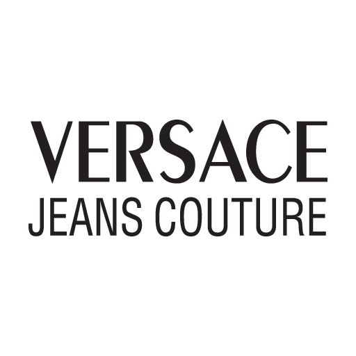 Versace Jeans Couture logo vector free download - Brandslogo.net