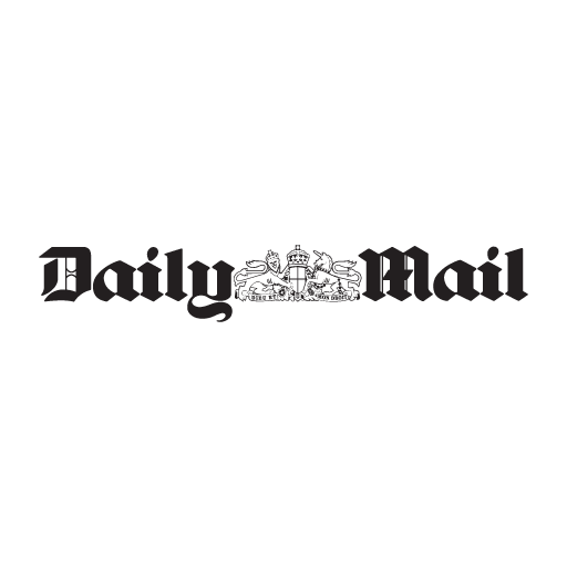 Daily Mail logo vector