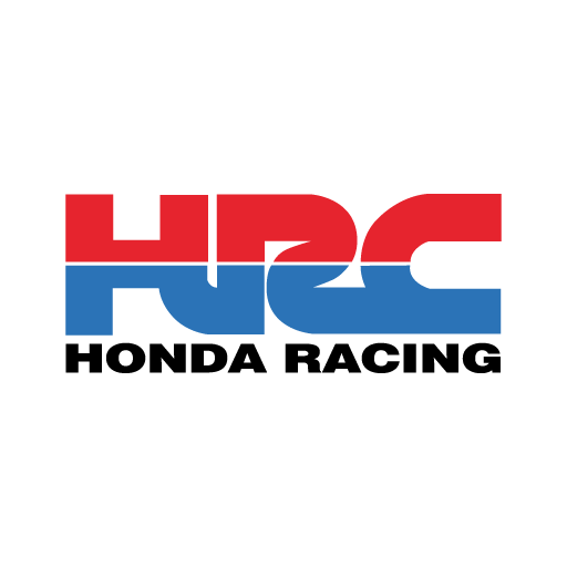 HRC (Honda Racing Corporation) logo vector