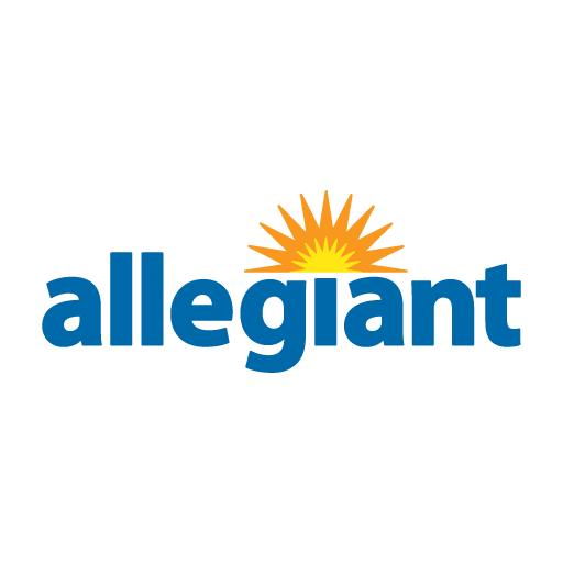 Allegiant Air (.EPS + AI) logo vector