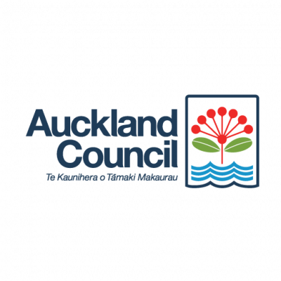 Auckland Council logo vector