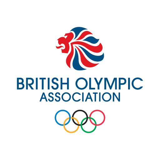 British Olympic Association logo vector
