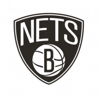 Brooklyn Nets vector logo
