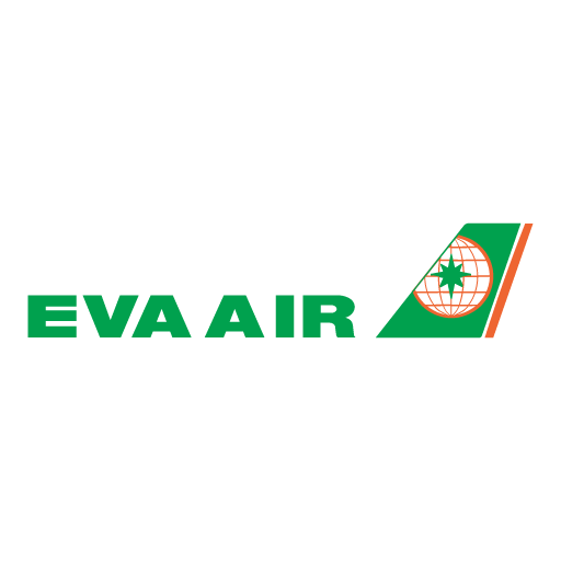 Eva Air logo vector