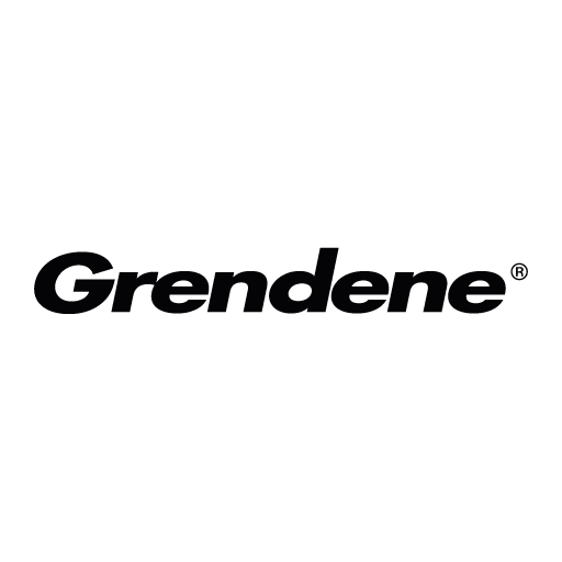 Grendene logo vector