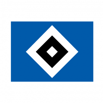 Hamburger SV logo