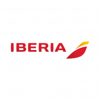 Iberia airline logo