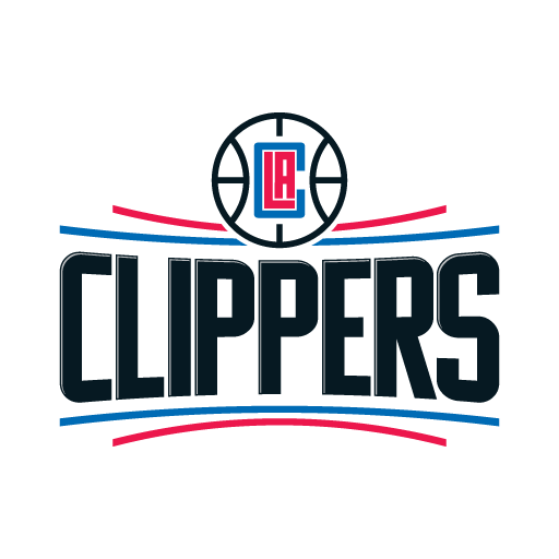 Los Angeles Clippers logo vector