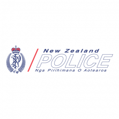 New Zealand Police logo vector