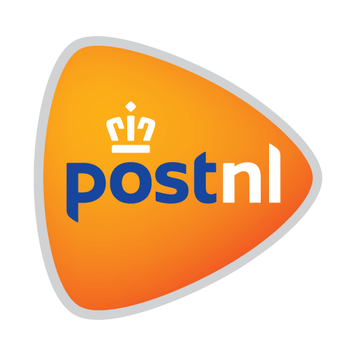 PostNL logo vector