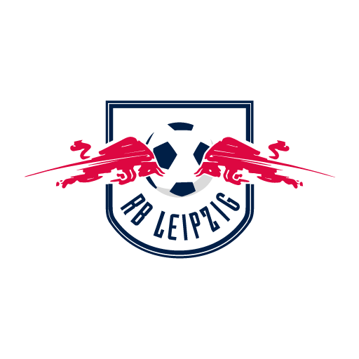 RB Leipzig logo vector