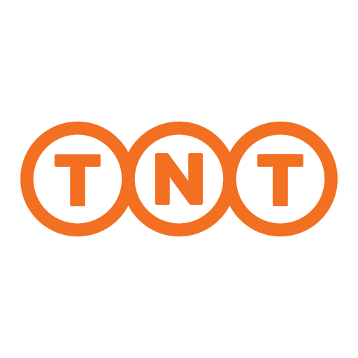 TNT Express logo vector