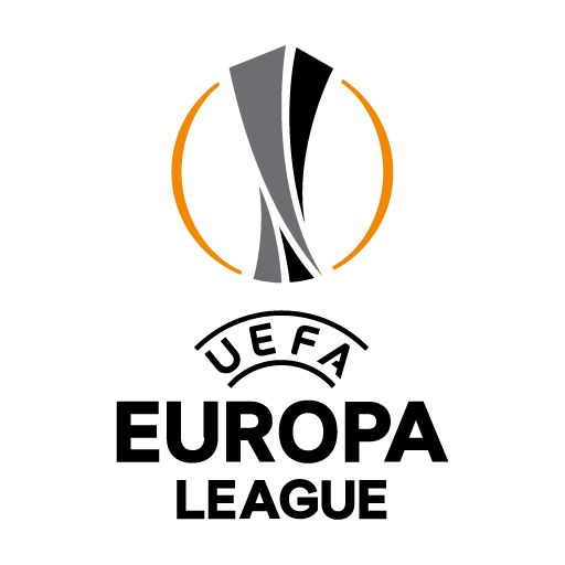 New UEFA Europa League logo vector