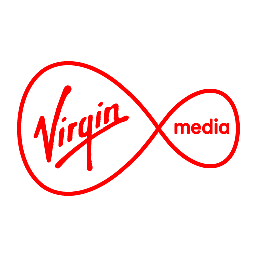 Virgin Media (.eps + .ai) logo vector