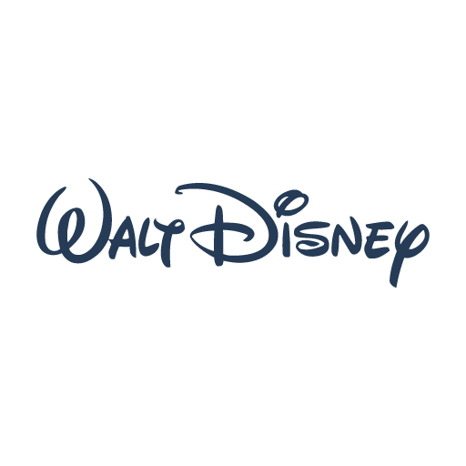 Walt Disney logo vector free download - Brandslogo.net