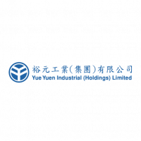 Yue Yuen logo vector