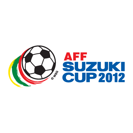 AFF Suzuki Cup 2016 logo vector