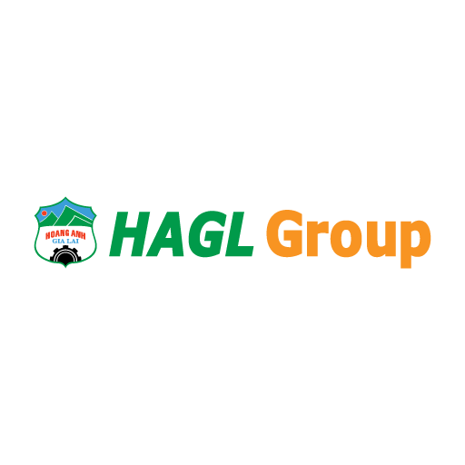 HAGL logo vector