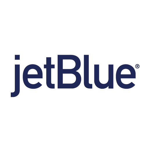 JetBlue logo vector