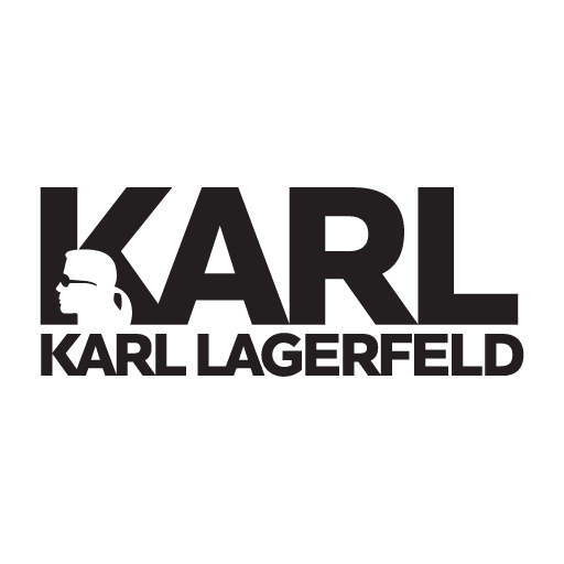 Karl Lagerfeld logo vector