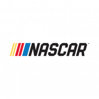 New NASCAR logo