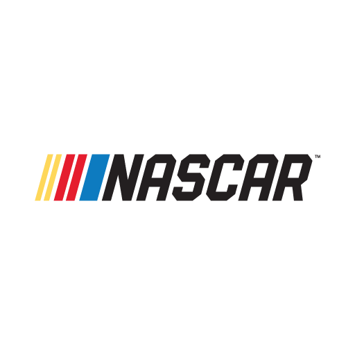 NASCAR logo vector