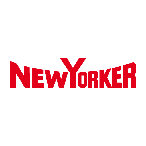 NewYorker logo vector