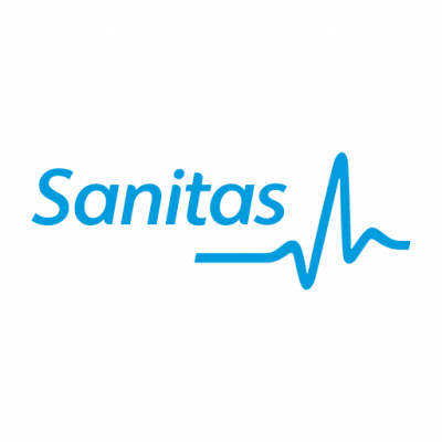 Sanitas logo vector