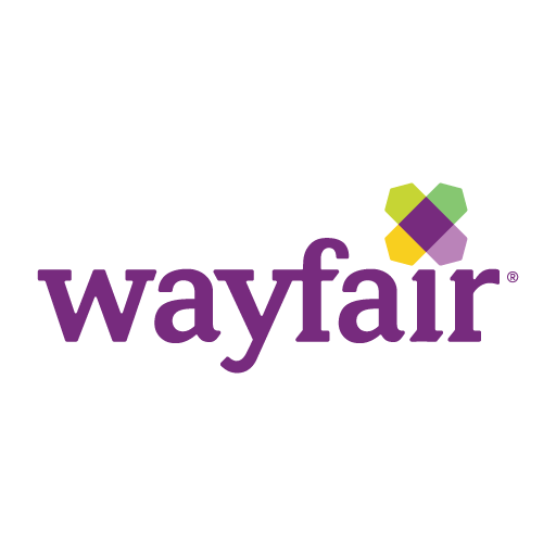 Wayfair logo vector