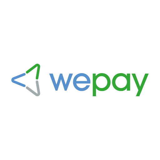 WePay logo vector