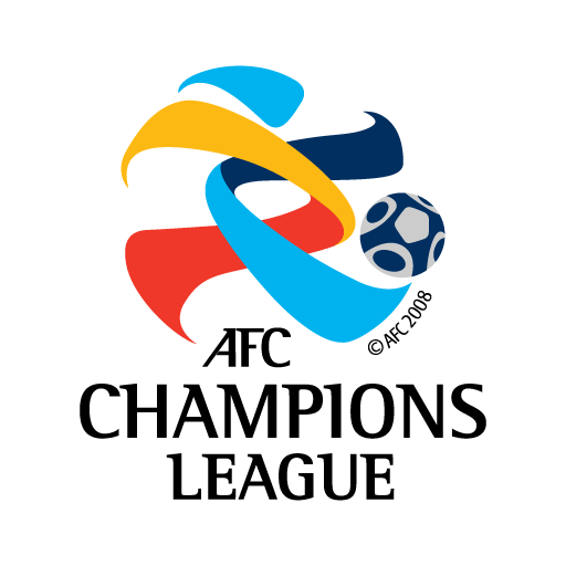 AFC Champions League logo vector