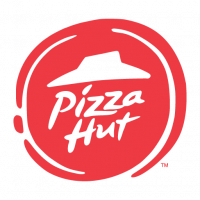 Pizza Hut logo vector