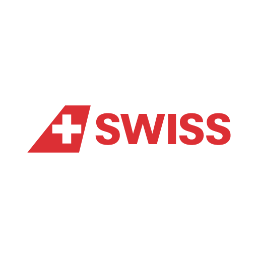 Swiss International Air Lines logo vector