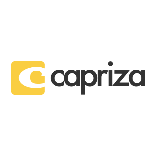 Capriza logo vector