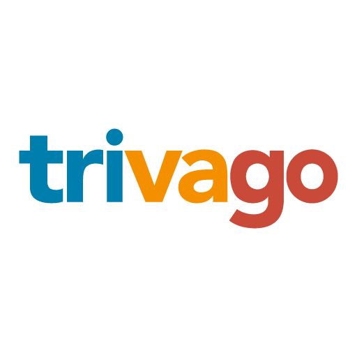 Trivago logo vector download