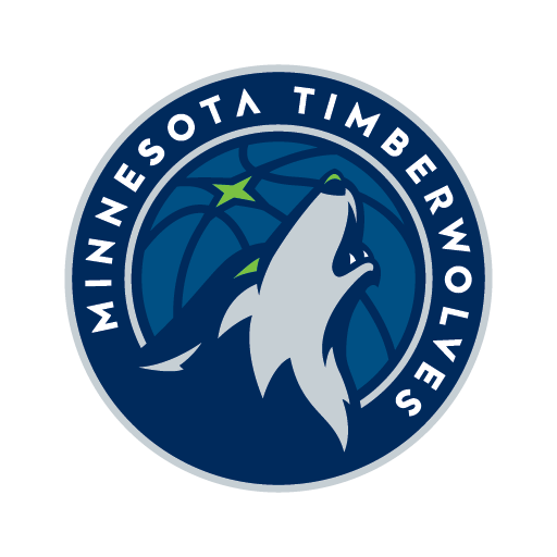 Minnesota Timberwolves logo vector
