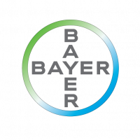 Bayer AG logo vector free download